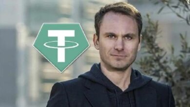 Photo of Генеральный директор Tether Паоло Ардоино сообщил, что компания продолжает накапливать биткоины (BTC) и золото! Вот почему