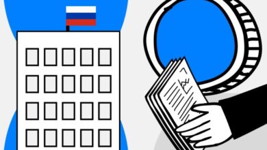 Photo of Минфин напомнил о необходимости отчетов в ФНС о некастодиальных кошельках