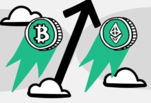 Photo of Курс Ethereum обошел биткоин по росту на 20% с июня. Какие перспективы