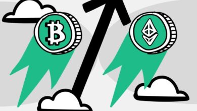 Photo of Курс Ethereum обошел биткоин по росту на 20% с июня. Какие перспективы