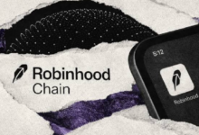 Photo of Похоже, что ажиотаж вокруг Robinhood Chain принес наибольшую пользу этому неожиданному альткоину!