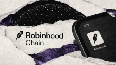 Photo of Похоже, что ажиотаж вокруг Robinhood Chain принес наибольшую пользу этому неожиданному альткоину!