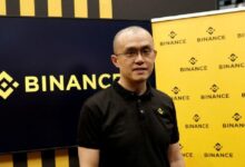 Photo of Основатель Binance, CZ, заявил, что криптовалютный рынок предлагает множество возможностей для входа и выхода! Вот подробности