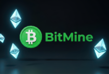 Photo of Bitmine скупила 6 млн эфиров