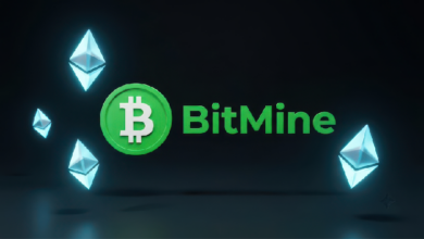 Photo of Bitmine скупила 6 млн эфиров