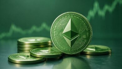 Photo of Сценарий Тома Ли, «Большого быка», для Ethereum на сумму 6000 долларов: он перечислил 4 катализатора! Вот подробности