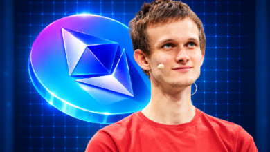 Photo of Виталик Бутерин объявляет хорошие новости о новом обновлении Ethereum