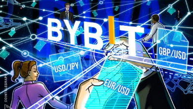 Photo of Bybit запускает бессрочные контракты на основные валютные пары с торговлей 24/7