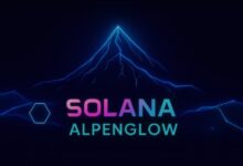 Photo of Solana запустила Alpenglow во второй тестовой сети