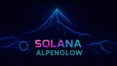 Photo of Solana запустила Alpenglow во второй тестовой сети