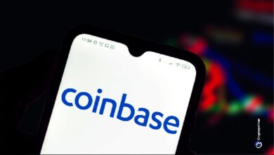 Photo of Coinbase делает ставку на канадский криптовалютный рынок, запуская производные финансовыеtrac