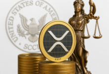 Photo of Институциональные инвесторы XRP проявили рекордный интерес к токену