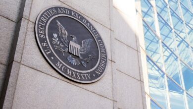 Photo of Комиссия по ценным бумагам и биржам США (SEC) выпустила позитивное официальное заявление относительно криптовалют!