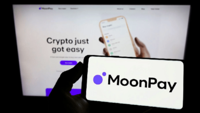 Photo of Moonpay привлекает крупнейшие южнокорейские банки для продвижения стейблкоинов в Азии