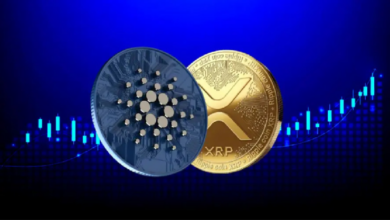 Photo of Эксперт-аналитик определил целевые уровни для XRP и Cardano