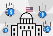 Photo of Стейблкоины помогают госдолгу США. В чем логика и как это работает