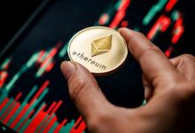 Photo of Куда движется Ethereum на биржах? Предложение упало до рекордно низкого уровня! Что это значит для цены ETH?