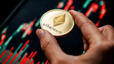 Photo of Куда движется Ethereum на биржах? Предложение упало до рекордно низкого уровня! Что это значит для цены ETH?