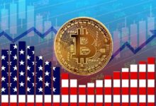 Photo of ПОСЛЕДНИЕ НОВОСТИ! Опубликованы данные по индексу плательщиков НДС в США! Вот первая реакция биткоина (BTC)!