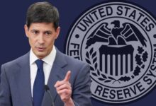 Photo of Решение FOMC сегодня: рынки оценивают вероятность повышения ставки до 3,75% – 4,00% в 92%