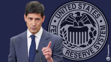 Photo of Решение FOMC сегодня: рынки оценивают вероятность повышения ставки до 3,75% – 4,00% в 92%