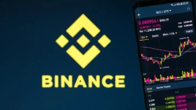 Photo of Биткоин-биржа Binance объявила о добавлении еще 4 альткоинов в свой список отслеживаемых активов! Вот подробности