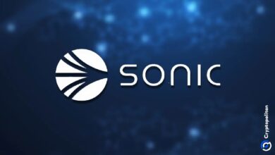Photo of Прогноз цены Sonic на 2026-2032 годы: Достигнет ли Sonic в ближайшее время отметки в 1 доллар?