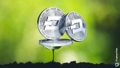Photo of Прогноз цены DASH на 2026-2032 годы: Ожидается ли скорое восстановление курса DASH?