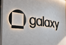 Photo of Galaxy Digital помещает 100 млн долларов в виде sUSDS в корпоративную казну