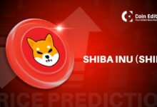 Photo of Прогноз цены на Shiba Inu: скорость сжигания SHIB снижается на 62% — но имеет ли это вообще значение?