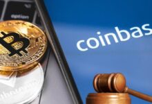 Photo of Биржу Coinbase обвинили в сокрытии потерь на $1 млрд и исчезновении $25 млн клиента