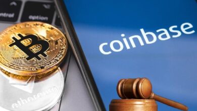 Photo of Биржу Coinbase обвинили в сокрытии потерь на $1 млрд и исчезновении $25 млн клиента