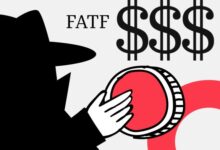 Photo of FATF предупредила о растущей роли стейблкоинов в «цифровой хавале». Отчет