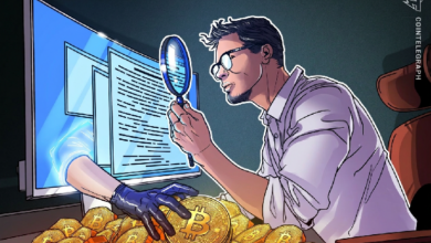 Photo of Liquid Network возобновила создание блоков после эксплойта на $320 млн