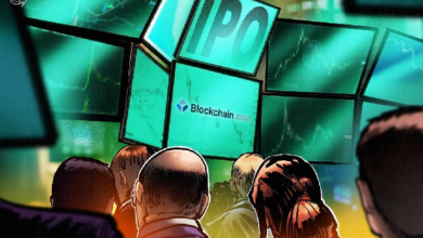 Photo of Blockchain.com рассматривает IPO на $500 млн на фоне оттепели на крипторынке капитала — СМИ