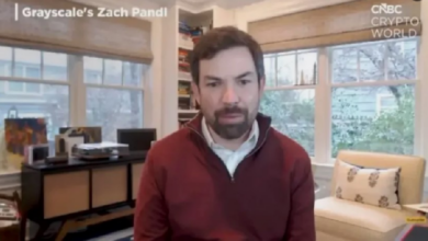 Photo of Аналитик Grayscale связал перспективы Zcash с развитием ИИ