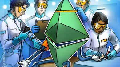 Photo of Ethereum Institutional поддержала предложение Ethlabs сократить время формирования блоков Ethereum