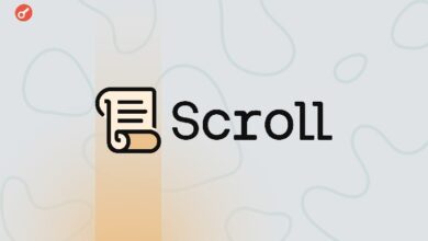 Photo of Scroll планирует превратить сеть в частную инфраструктуру для ИИ-продуктов