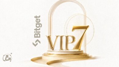 Photo of Bitget открыла трейдерам других бирж прямой доступ к VIP 7