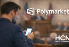 Photo of Polymarket оценил закрытие Баб-эль-Мандебского пролива до конца года в 18%