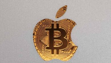 Photo of Apple устранила критическую уязвимость iOS, угрожавшую криптокошелькам