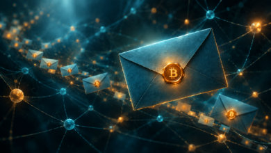 Photo of Shielded Bitcoin: исследователи предложили способ скрыть переводы биткоина без форка и отдельного блокчейна