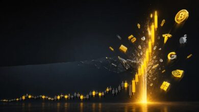 Photo of Объём трейдинга фьючерсами на акции на Binance вырос в 15 раз