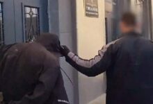 Photo of Задержанному в Хабаровском крае за поджог сотовой вышки заплатили в криптовалюте