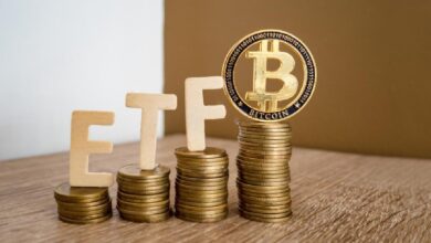 Photo of В биткоин-ETF поступило 134 млн долларов, а общий объем притока средств за последние 7 дней достиг 2,98 млрд долларов
