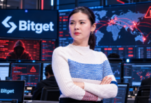 Photo of ПОСЛЕДНИЕ НОВОСТИ: Генеральный директор Bitget подтвердил взлом! Объявлены невероятные убытки! Вывод средств приостановлен