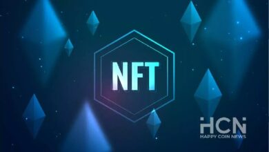 Photo of За последнюю неделю продажи NFT увеличились на 170% до $95,48 млн