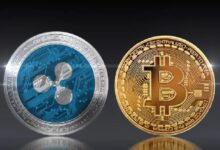 Photo of Будьте внимательны к биткоину и XRP: аналитик поделился новыми целевыми показателями для роста!