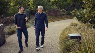 Photo of Стратегия Apple в отношении биткоина будет зависеть не только от Джона Тернуса