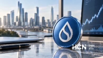 Photo of HCN AI Analyst спрогнозировал цену SUI через 30 дней: базовый сценарий — $1,09